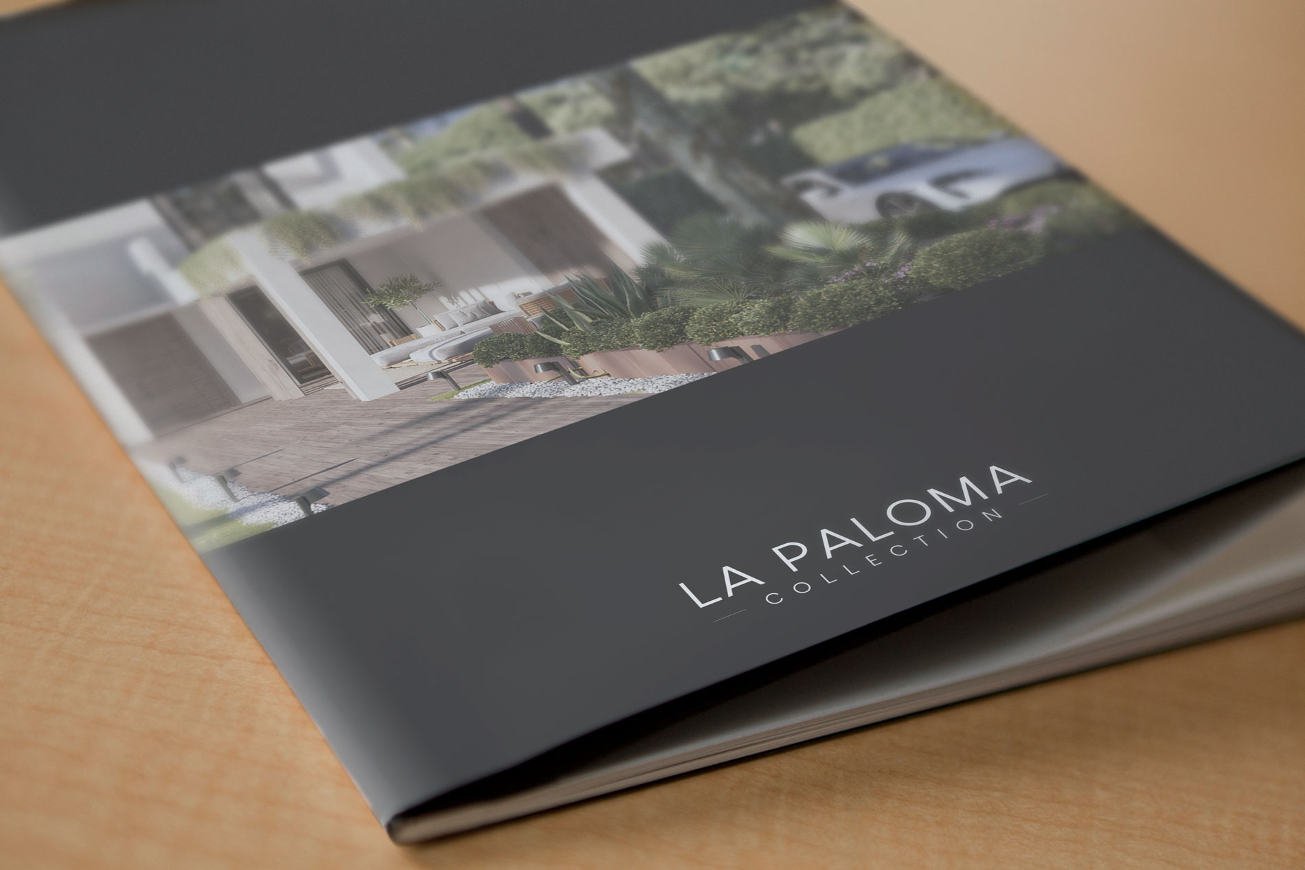 La Paloma Collection luxury villas in Sotogrande